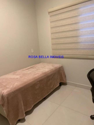 Imagem Casa de Condomínio com 3 Quartos à Venda, 135 m² em Jardim Bréscia - Indaiatuba
