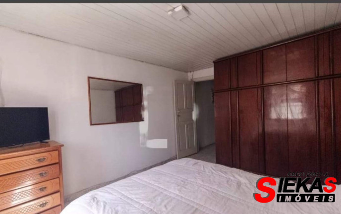Imagem Sobrado com 3 Quartos à Venda, 80 m² em Tatuape - São Paulo Imagem Sobrado com 3 Quartos à Venda, 80 m² em Tatuape - São Paulo