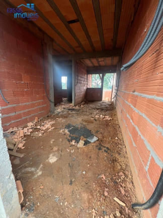 Imagem Casa com 3 Quartos à Venda, 180 m² em Roça Grande - Colombo Imagem Casa com 3 Quartos à Venda, 180 m² em Roça Grande - Colombo