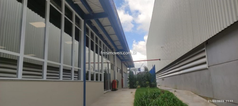 Imagem Imóvel para Alugar, 3.490 m² em Araçariguama - Araçariguama Imagem Imóvel para Alugar, 3.490 m² em Araçariguama - Araçariguama