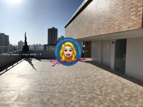 Imagem Apartamento com 2 Quartos à Venda, 62 m² em Caiçara - Praia Grande Imagem Apartamento com 2 Quartos à Venda, 62 m² em Caiçara - Praia Grande