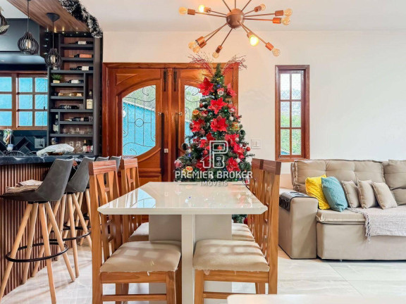 Imagem Casa com 3 Quartos à Venda, 200 m² em Albuquerque - Teresópolis Imagem Casa com 3 Quartos à Venda, 200 m² em Albuquerque - Teresópolis