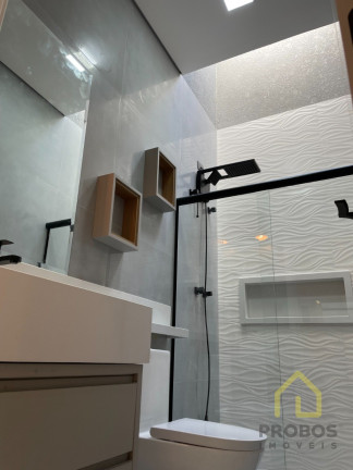 Imagem Casa com 3 Quartos à Venda, 108 m² em Jardins Do Império - Indaiatuba Imagem Casa com 3 Quartos à Venda, 108 m² em Jardins Do Império - Indaiatuba