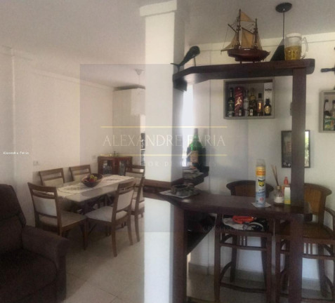 Imagem Apartamento com 3 Quartos à Venda, 85 m² em Portal Da Olaria - São Sebastião