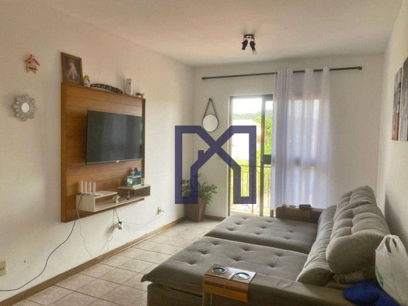 Apartamento com 3 Quartos à Venda, 102 m² em Medicina - Itajubá