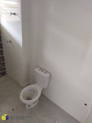 Imagem Apartamento com 2 Quartos à Venda, 40 m² em Vila Santa Clara - São Paulo