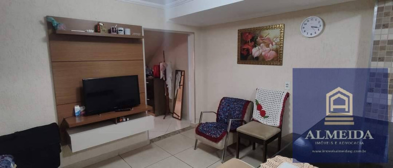 Imagem Casa com 3 Quartos à Venda, 175 m² em Residencial Parque Cumbica - Guarulhos Imagem Casa com 3 Quartos à Venda, 175 m² em Residencial Parque Cumbica - Guarulhos