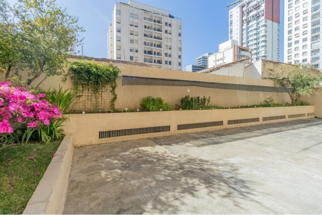 Imagem Apartamento com 3 Quartos à Venda, 104 m² em Chácara Santo Antônio (zona Sul) - São Paulo Imagem Apartamento com 3 Quartos à Venda, 104 m² em Chácara Santo Antônio (zona Sul) - São Paulo