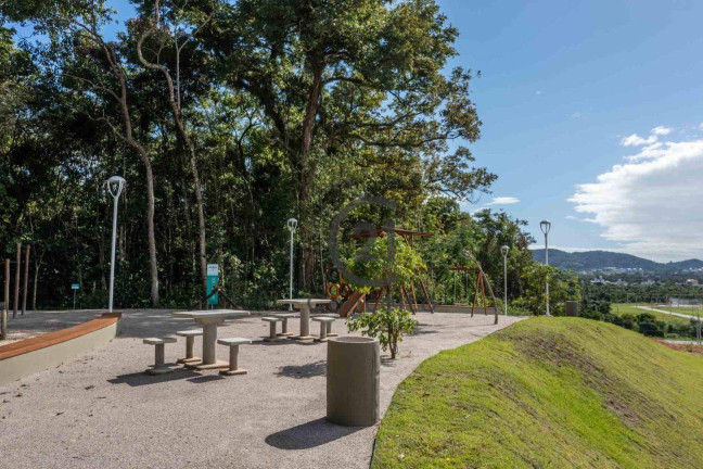 Imagem Terreno à Venda, 400 m² em Forquilhas - São José