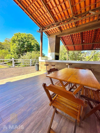 Imagem Chácara com 5 Quartos à Venda, 8.000 m² em Setor Central - Aragoiânia