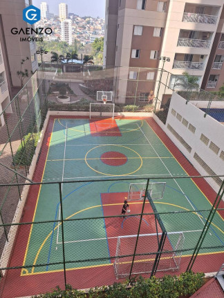 Imagem Apartamento com 3 Quartos à Venda, 85 m² em Jardim Tupanci - Barueri Imagem Apartamento com 3 Quartos à Venda, 85 m² em Jardim Tupanci - Barueri