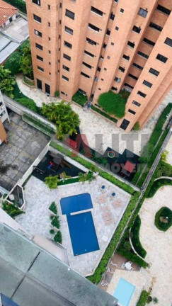 Imagem Apartamento com 4 Quartos à Venda, 250 m² em Vila Nova Conceição - São Paulo