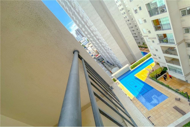 Apartamento com 2 Quartos à Venda, 68 m² em Mooca - São Paulo
