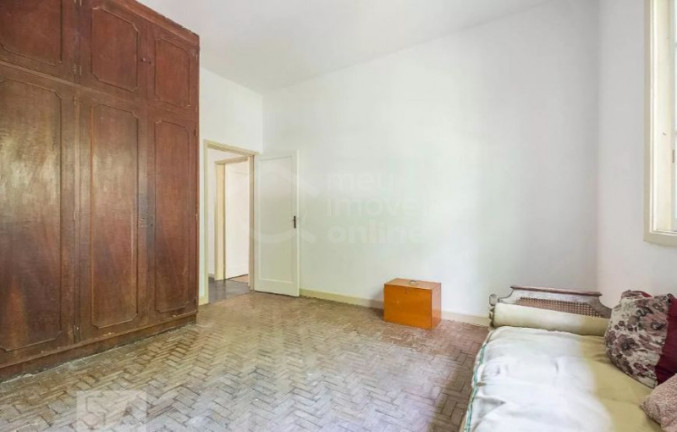 Imagem Casa com 4 Quartos à Venda, 300 m² em Vila Madalena - São Paulo