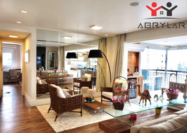 Imóvel com 4 Quartos à Venda, 132 m² em Vila Arens Ii - Jundiaí