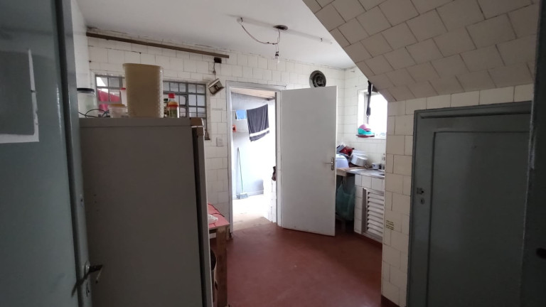 Imagem Casa com 3 Quartos à Venda, 118 m² em Santo Amaro - São Paulo Imagem Casa com 3 Quartos à Venda, 118 m² em Santo Amaro - São Paulo