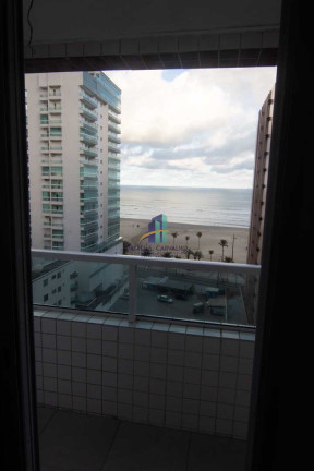 Imagem Apartamento com 2 Quartos à Venda, 66 m² em Guilhermina - Praia Grande