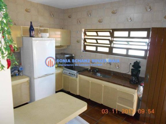 Imagem Casa com 5 Quartos à Venda, 720 m² em Grandesp - Itanhaém Imagem Casa com 5 Quartos à Venda, 720 m² em Grandesp - Itanhaém
