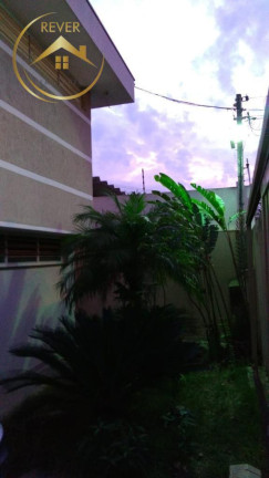 Imagem Casa com 3 Quartos à Venda, 205 m² em Jardim Chapadão - Campinas Imagem Casa com 3 Quartos à Venda, 205 m² em Jardim Chapadão - Campinas