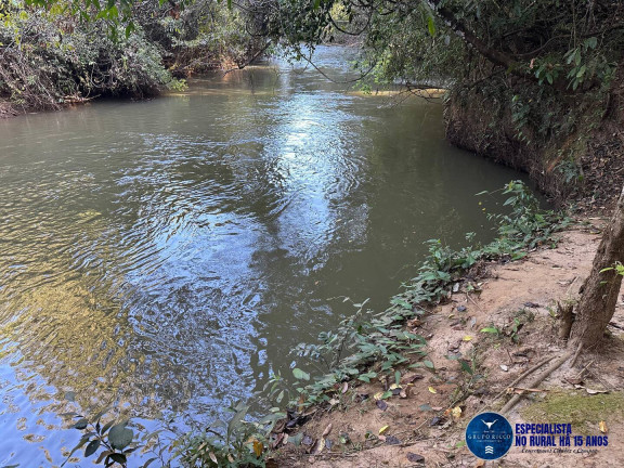 Imagem Chácara à Venda, 5 m² em Zona Rural - Bela Vista De Goiás Imagem Chácara à Venda, 5 m² em Zona Rural - Bela Vista De Goiás