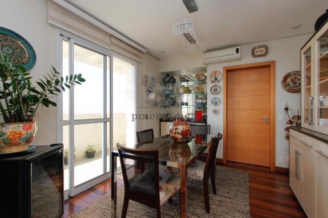 Imagem Apartamento com 4 Quartos à Venda, 336 m² em Perdizes - São Paulo Imagem Apartamento com 4 Quartos à Venda, 336 m² em Perdizes - São Paulo