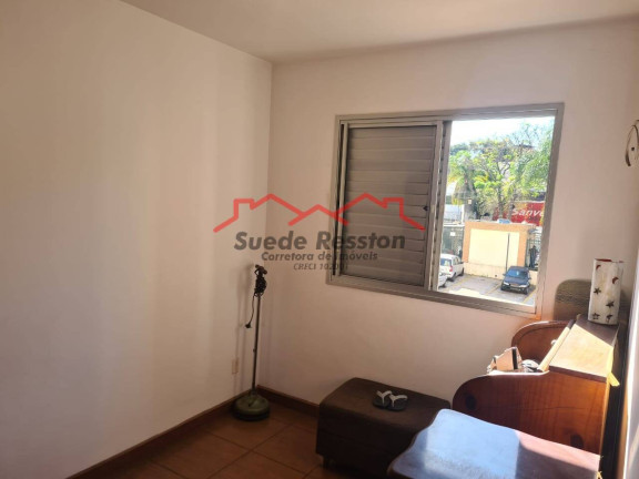 Imagem Apartamento com 2 Quartos à Venda, 48 m² em Jardim Ubirajara (zona Sul) - São Paulo Imagem Apartamento com 2 Quartos à Venda, 48 m² em Jardim Ubirajara (zona Sul) - São Paulo