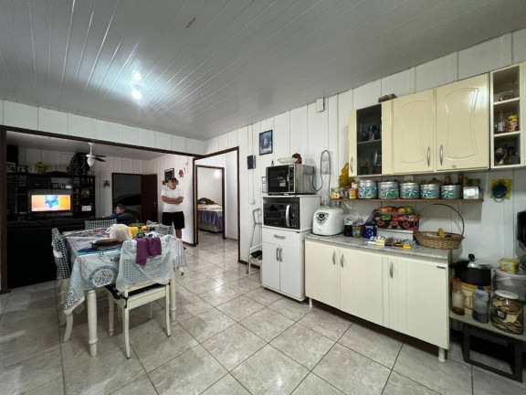 Imagem Casa com 2 Quartos à Venda, 90 m² em Salinas - Balneário Barra Do Sul Imagem Casa com 2 Quartos à Venda, 90 m² em Salinas - Balneário Barra Do Sul