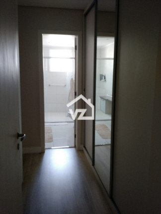 Imagem Apartamento com 4 Quartos à Venda, 235 m² em Vila Andrade - São Paulo
