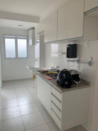 Imagem Apartamento com 2 Quartos à Venda, 60 m² em Santa Paula - São Caetano Do Sul Imagem Apartamento com 2 Quartos à Venda, 60 m² em Santa Paula - São Caetano Do Sul