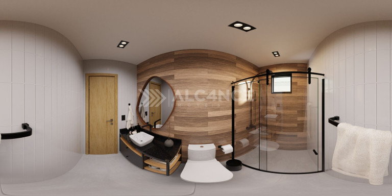 Imagem Flat com 1 Quarto à Venda, 24 m² em Intermares - Cabedelo Imagem Flat com 1 Quarto à Venda, 24 m² em Intermares - Cabedelo
