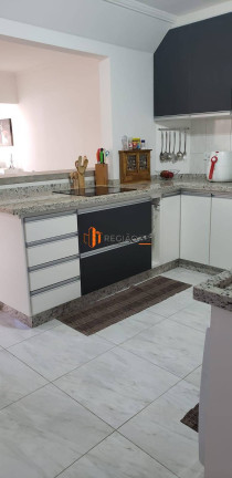Imagem Casa com 3 Quartos à Venda, 130 m² em Residencial Greenville - Poços De Caldas Imagem Casa com 3 Quartos à Venda, 130 m² em Residencial Greenville - Poços De Caldas