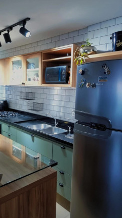 Imagem Apartamento com 2 Quartos à Venda, 52 m² em Candeias - Jaboatão Dos Guararapes