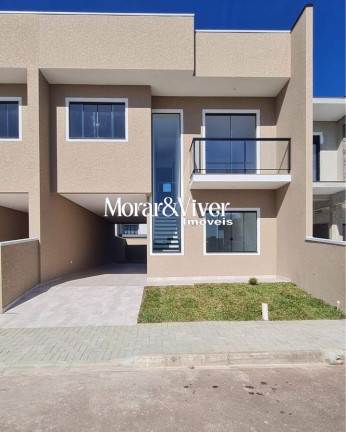 Imagem Casa com 3 Quartos à Venda, 126 m² em Costeira - São José Dos Pinhais Imagem Casa com 3 Quartos à Venda, 126 m² em Costeira - São José Dos Pinhais