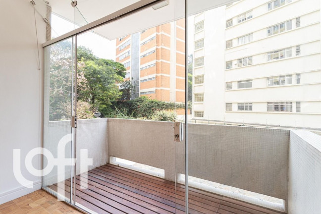 Imagem Apartamento com 2 Quartos à Venda, 151 m² em Jardim Paulista - São Paulo Imagem Apartamento com 2 Quartos à Venda, 151 m² em Jardim Paulista - São Paulo