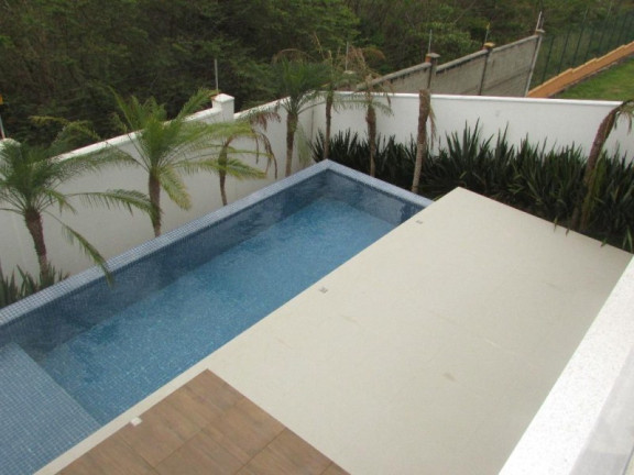 Imagem Sobrado com 4 Quartos à Venda, 430 m² em Alphaville Nova Esplanada I - Votorantim