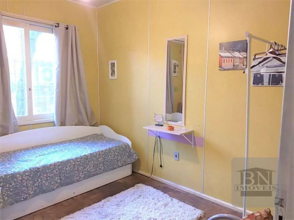 Imagem Casa com 3 Quartos à Venda, 135 m² em Universitário - Santa Cruz Do Sul