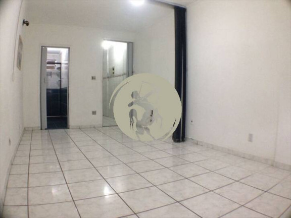 Imagem Apartamento à Venda, 33 m² em Jose Menino - Santos Imagem Apartamento à Venda, 33 m² em Jose Menino - Santos
