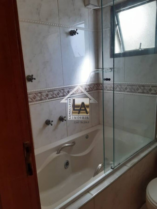 Imagem Apartamento com 4 Quartos à Venda, 130 m² em Jardim Das Acácias - São Paulo