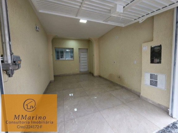 Imagem Sobrado com 3 Quartos para Alugar, 160 m² em Tatuapé - Sao Paulo