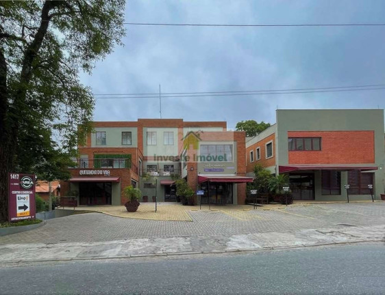 Imagem Sala Comercial à Venda, 177 m² em Granja Viana - Carapicuíba