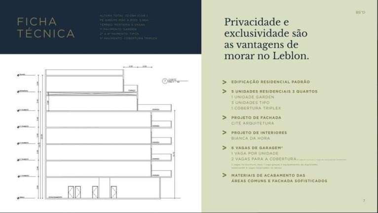 Imagem Apartamento com 3 Quartos à Venda, 168 m² em Leblon - Rio De Janeiro Imagem Apartamento com 3 Quartos à Venda, 168 m² em Leblon - Rio De Janeiro