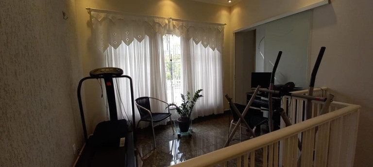 Imagem Sobrado com 4 Quartos à Venda, 298 m² em Jardim Nossa Senhora Auxiliadora - Campinas Imagem Sobrado com 4 Quartos à Venda, 298 m² em Jardim Nossa Senhora Auxiliadora - Campinas