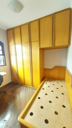 Imagem Imóvel com 3 Quartos à Venda, 198 m² em Parque Marajoara - Santo André