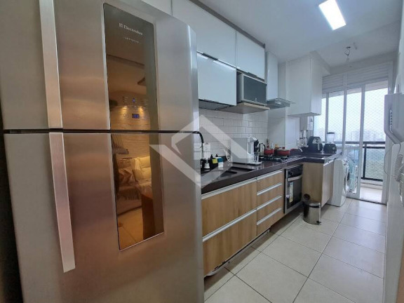 Imagem Apartamento com 2 Quartos à Venda, 70 m² em Barra Da Tijuca - Rio De Janeiro