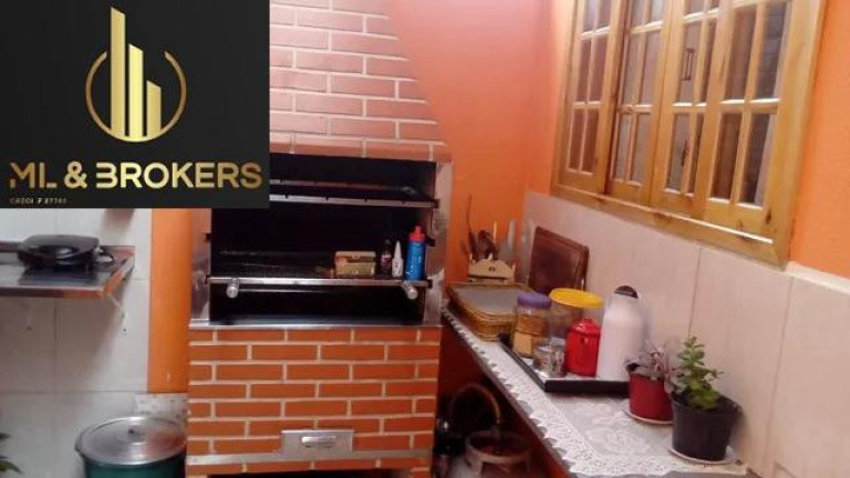 Imagem Casa com 2 Quartos à Venda, 75 m² em Centro - Fazenda Rio Grande Imagem Casa com 2 Quartos à Venda, 75 m² em Centro - Fazenda Rio Grande