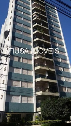 Apartamento com 3 Quartos à Venda, 103 m² em Centro - Ribeirão Preto