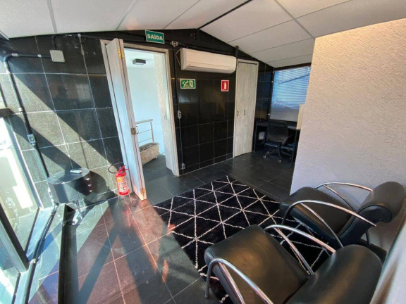 Imagem Sala Comercial para Alugar, 40 m² em Condomínio Centro Comercial Alphaville - Barueri