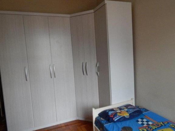 Imagem Apartamento com 3 Quartos à Venda,  em Aclimação - São Paulo