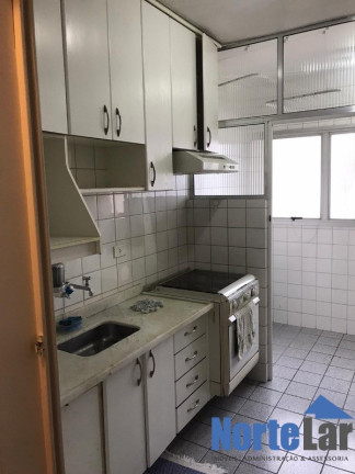 Imagem Apartamento com 2 Quartos para Alugar, 58 m² em Vila Primavera - São Paulo Imagem Apartamento com 2 Quartos para Alugar, 58 m² em Vila Primavera - São Paulo