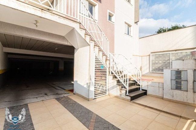 Imagem Apartamento com 2 Quartos à Venda, 39 m² em Tucuruvi - São Paulo Imagem Apartamento com 2 Quartos à Venda, 39 m² em Tucuruvi - São Paulo